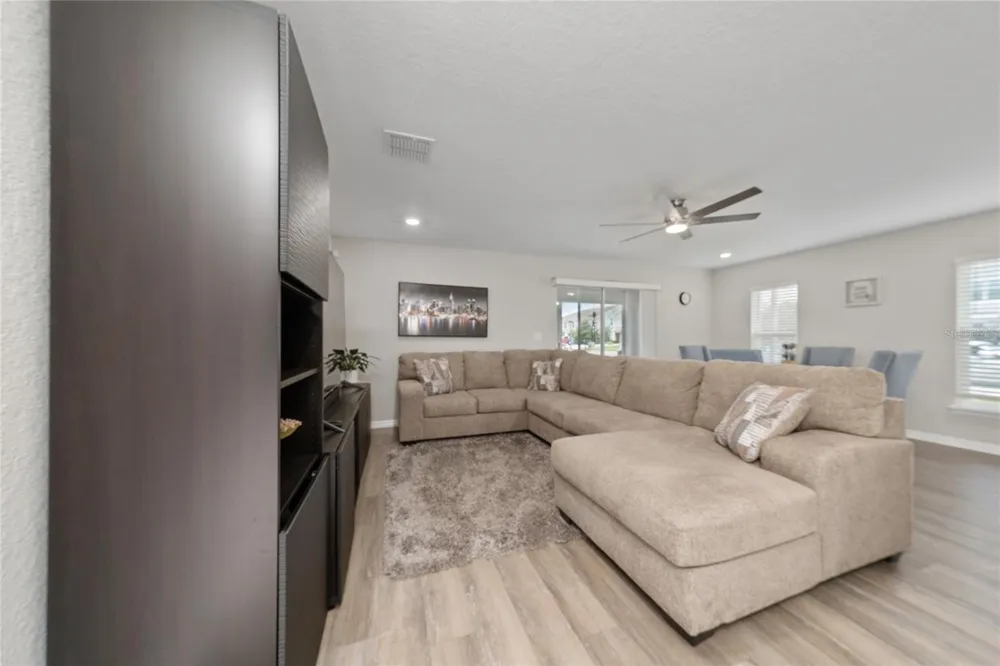 3075 FIELDWOOD CIRCLE St Cloud, FL 34772