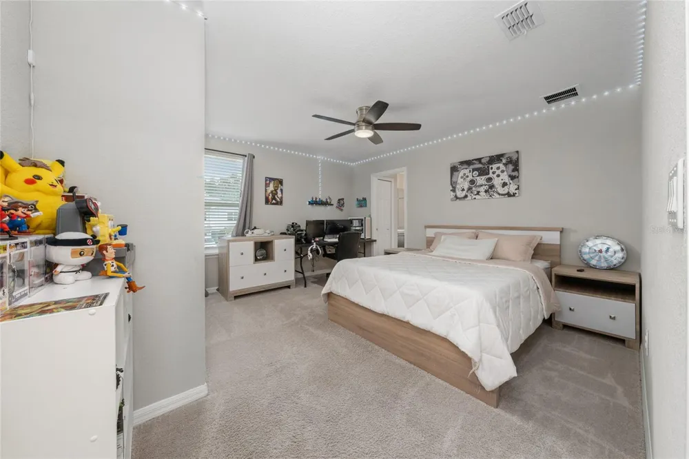 3075 FIELDWOOD CIRCLE St Cloud, FL 34772