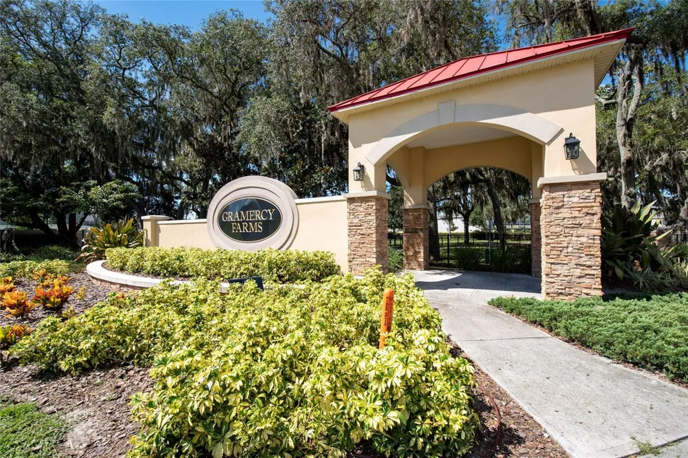 3075 FIELDWOOD CIRCLE St Cloud, FL 34772