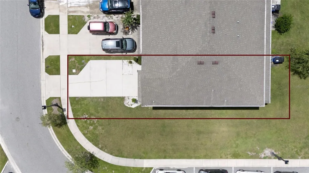 3075 FIELDWOOD CIRCLE St Cloud, FL 34772
