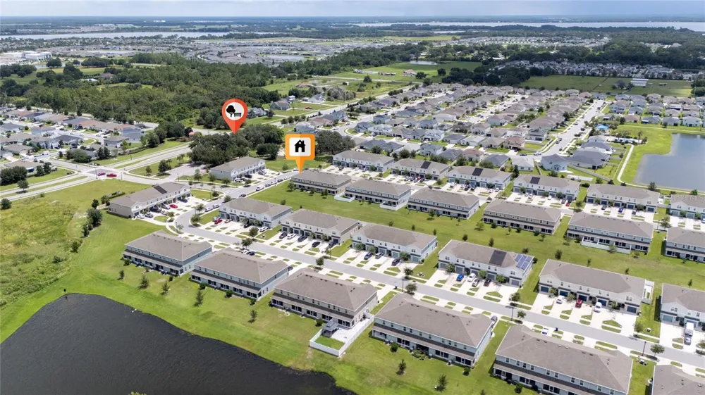 3075 FIELDWOOD CIRCLE St Cloud, FL 34772