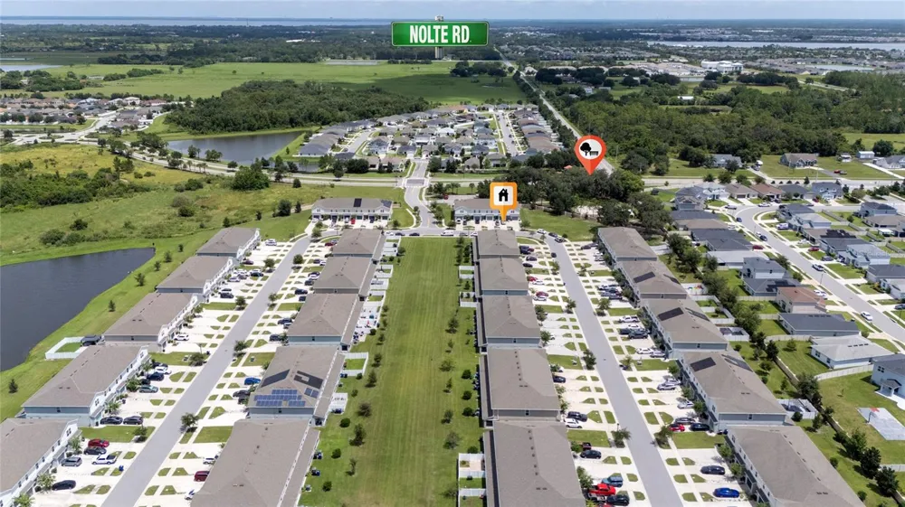 3075 FIELDWOOD CIRCLE St Cloud, FL 34772