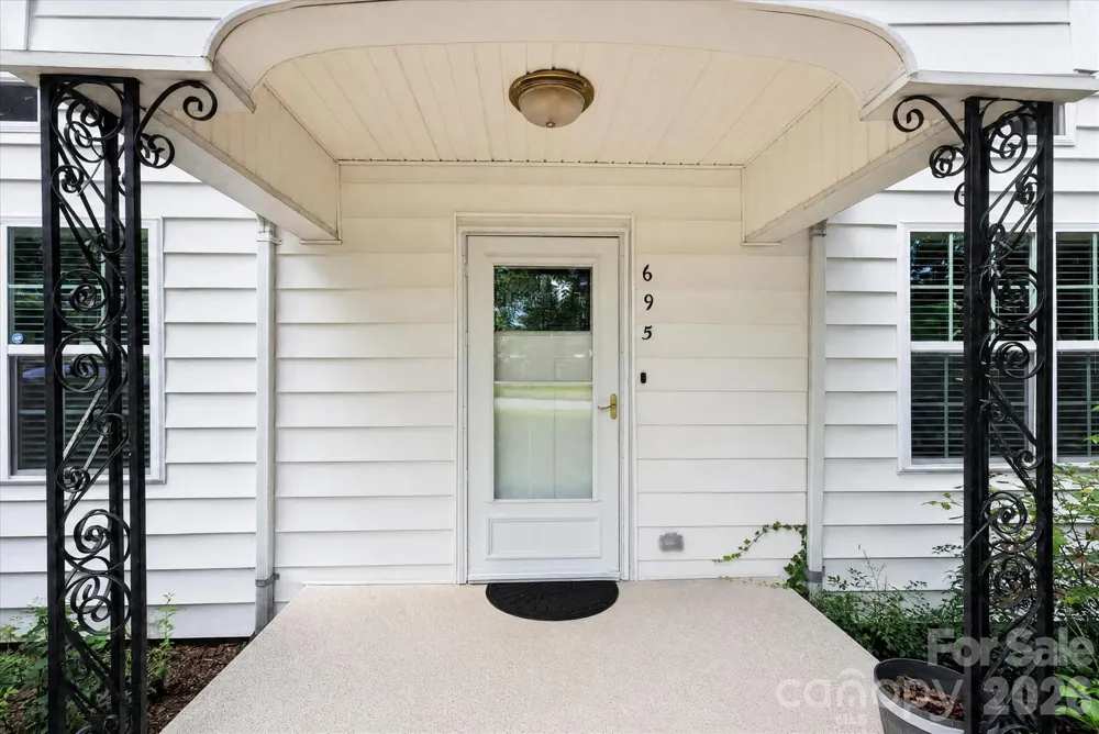 695 Wilmar Street NW Concord, NC 28025