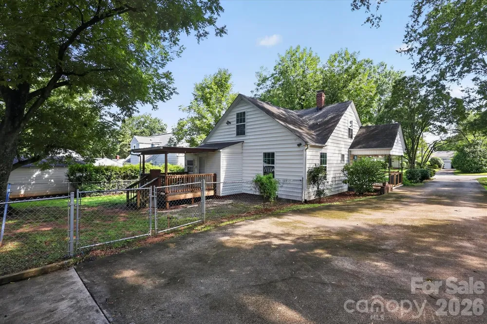 695 Wilmar Street NW Concord, NC 28025
