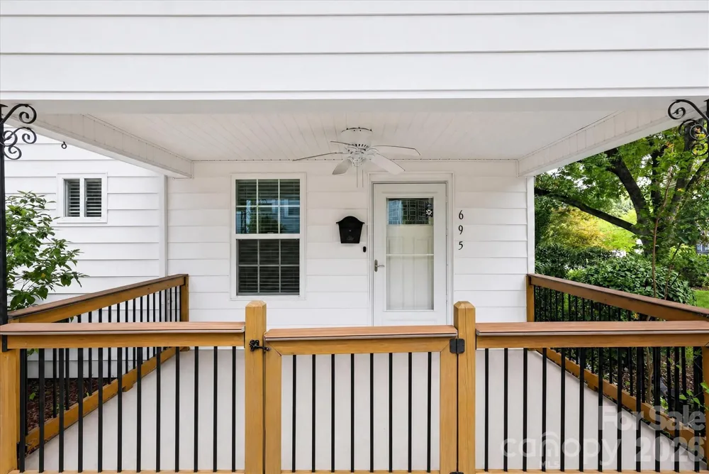 695 Wilmar Street NW Concord, NC 28025