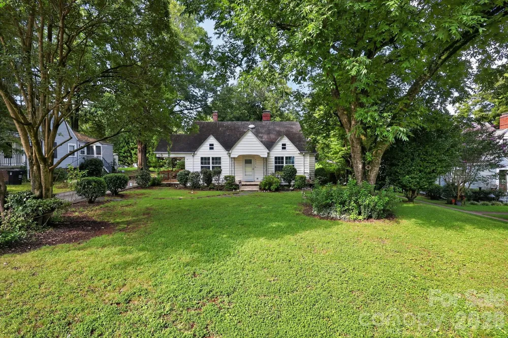 695 Wilmar Street NW Concord, NC 28025