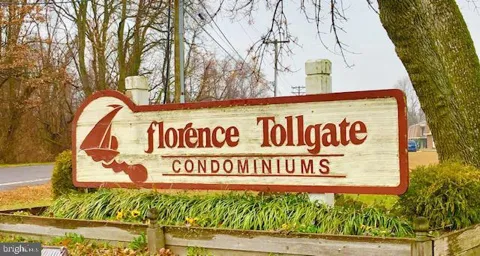 4 FLORENCE TOLLGATE PLACE