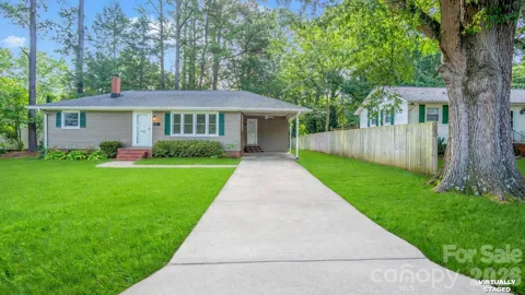 902 Dogwood Drive