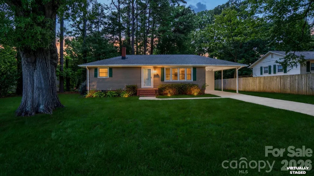902 Dogwood Drive Gastonia, NC 28054