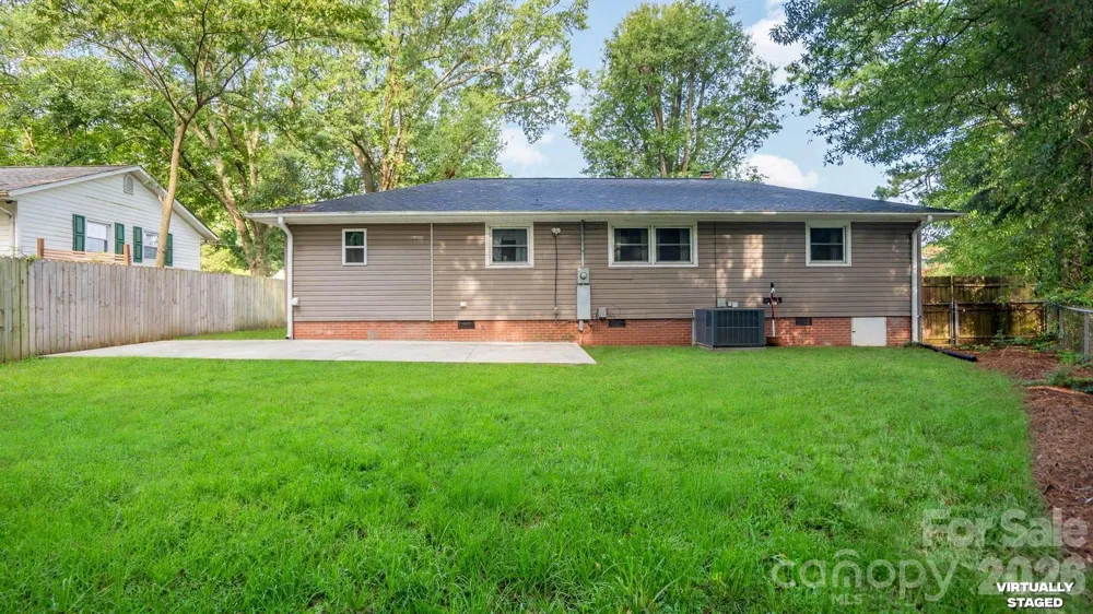902 Dogwood Drive Gastonia, NC 28054