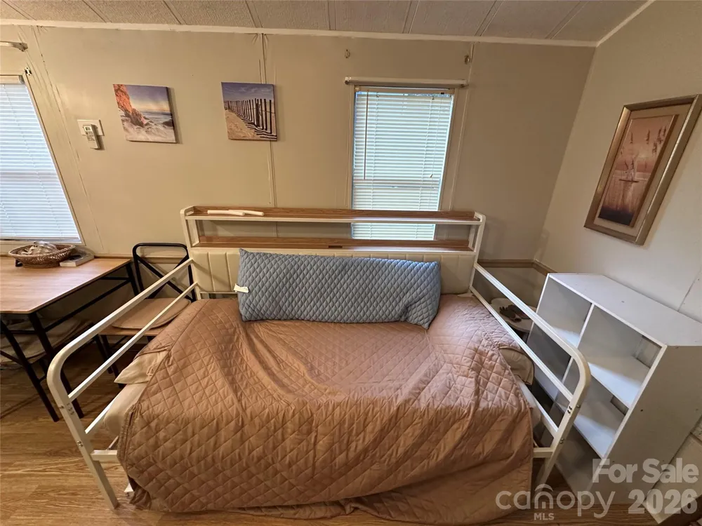 109 Hummingbird Circle New London, NC 28127