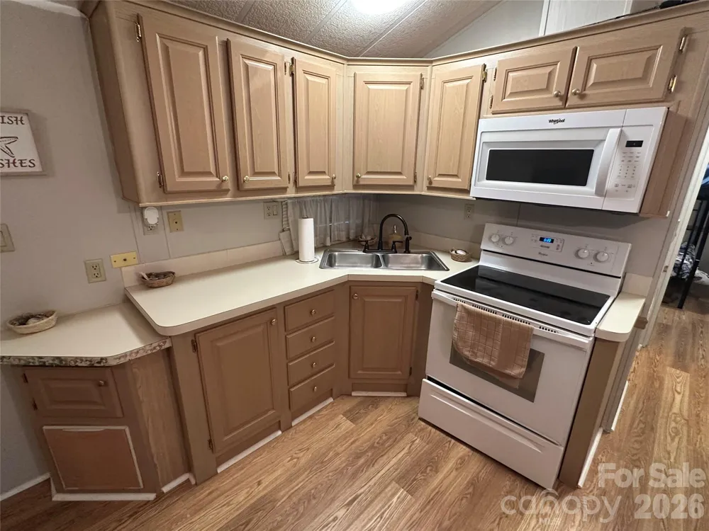 109 Hummingbird Circle New London, NC 28127