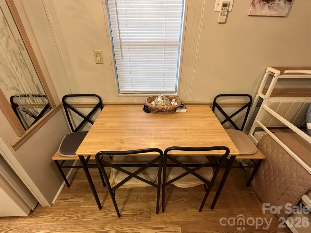 109 Hummingbird Circle New London, NC 28127
