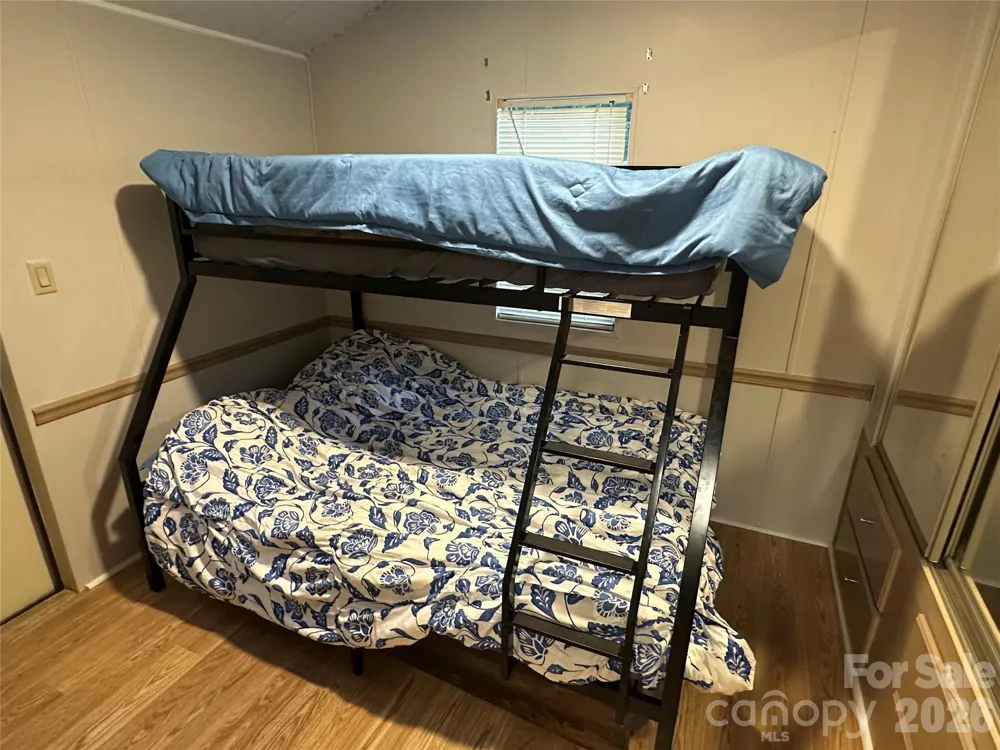 109 Hummingbird Circle New London, NC 28127