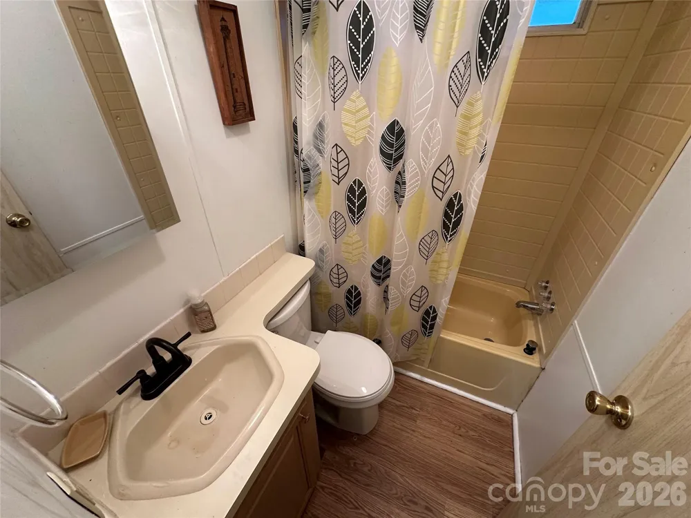 109 Hummingbird Circle New London, NC 28127
