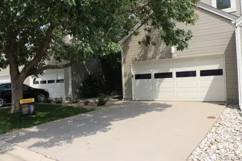 15555 E 40th Avenue #48