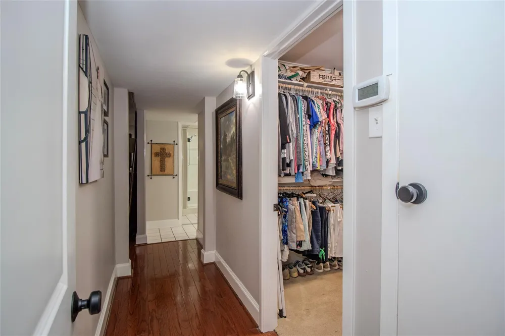 3783 Spring Drive Huntsville, TX 77340