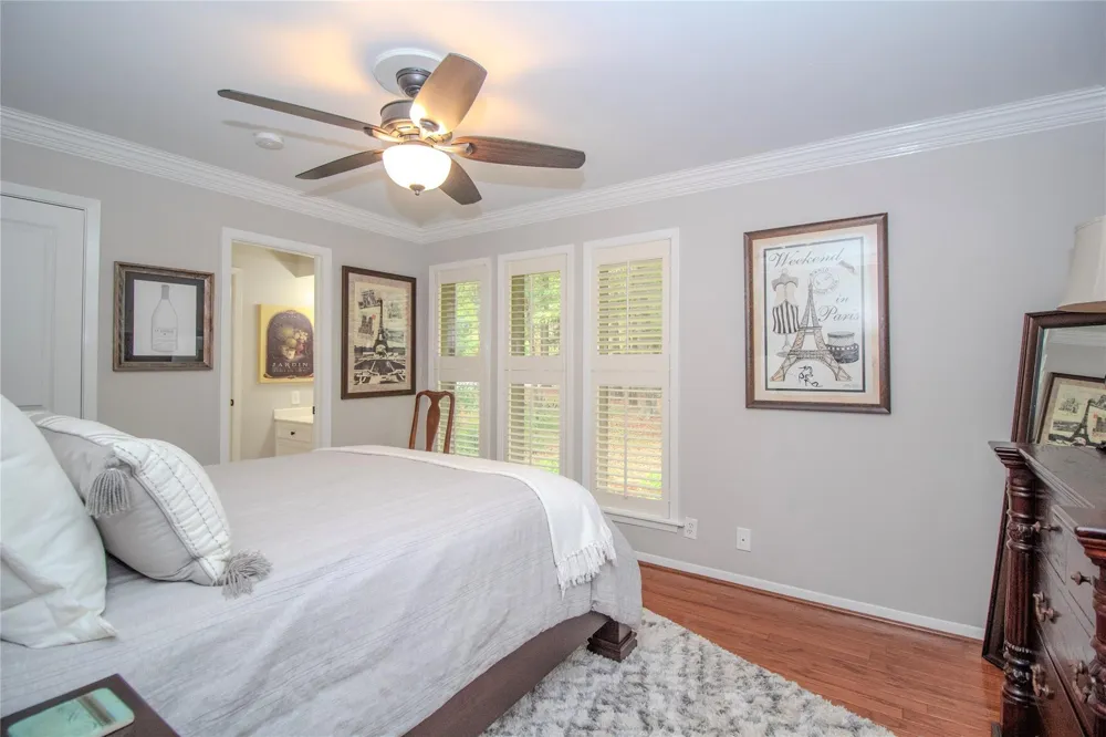 3783 Spring Drive Huntsville, TX 77340