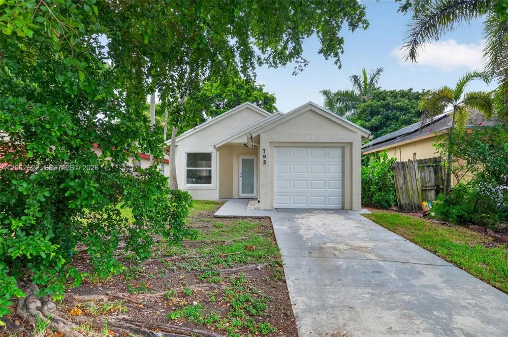 792 SW 9th St Florida City, FL 33034