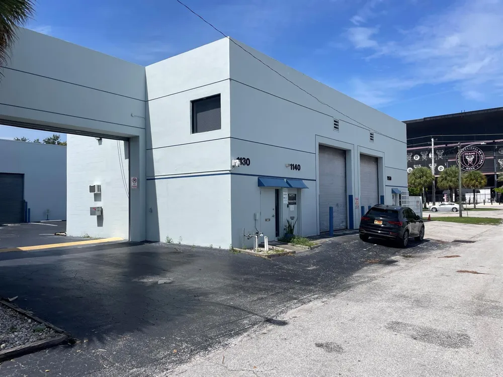 1140 NW 54th Street Fort Lauderdale, FL 33309