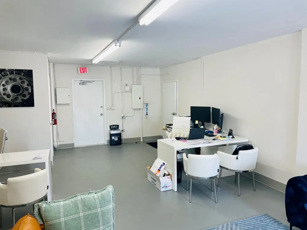 1140 NW 54th Street Fort Lauderdale, FL 33309