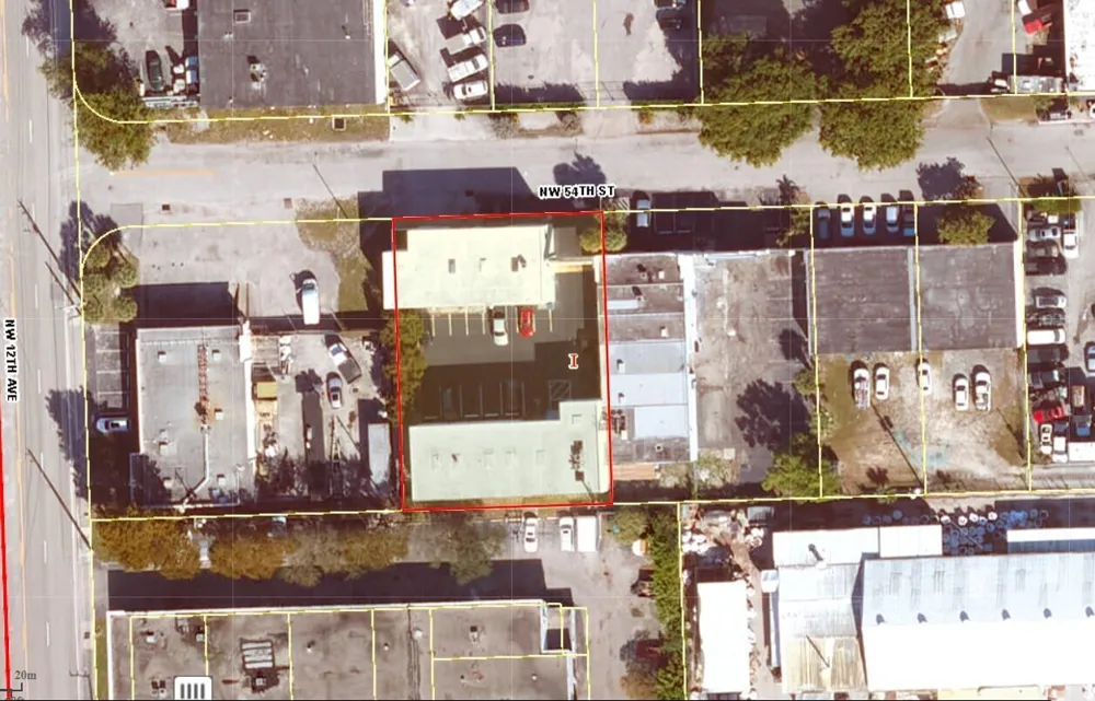 1140 NW 54th Street Fort Lauderdale, FL 33309