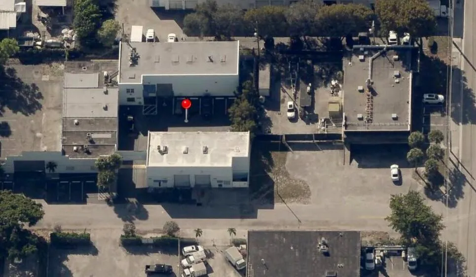 1140 NW 54th Street Fort Lauderdale, FL 33309