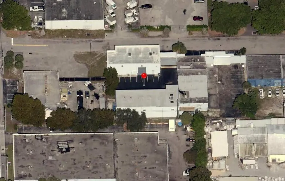 1140 NW 54th Street Fort Lauderdale, FL 33309
