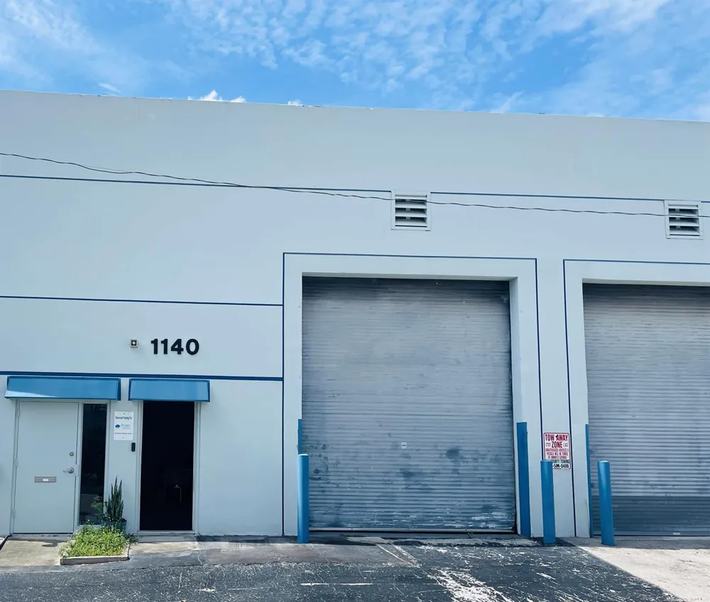 1140 NW 54th Street Fort Lauderdale, FL 33309