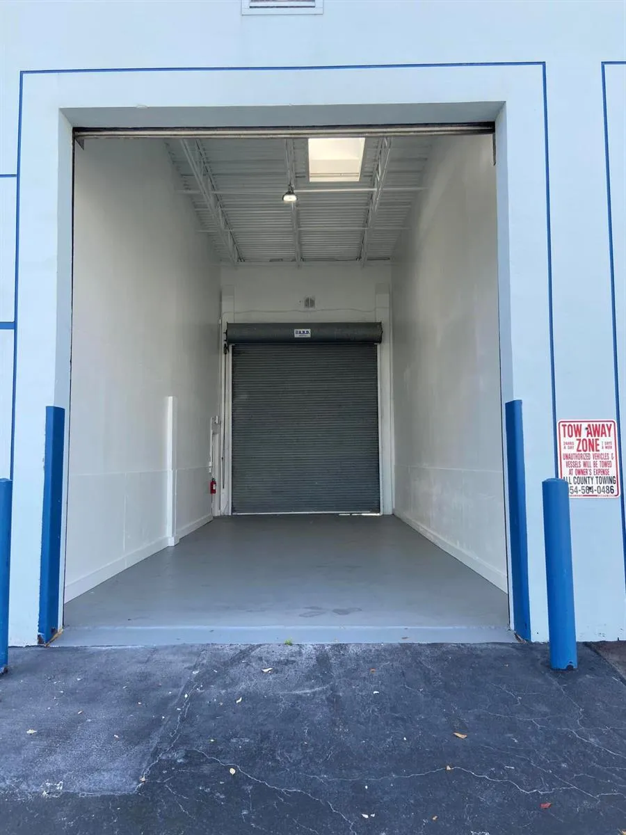 1140 NW 54th Street Fort Lauderdale, FL 33309