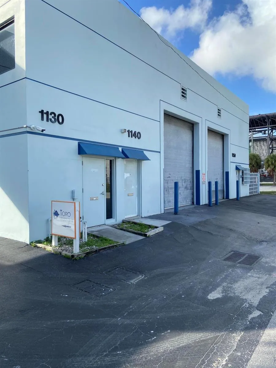1140 NW 54th Street Fort Lauderdale, FL 33309