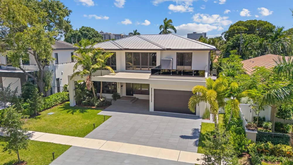 2506 NE 14TH STREET Fort Lauderdale, FL 33304