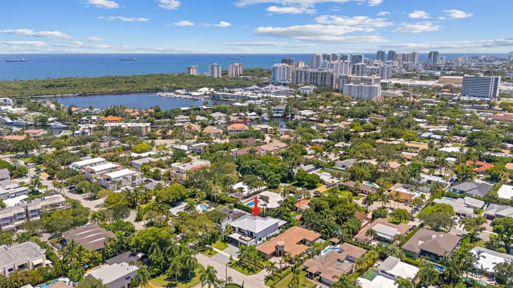 2506 NE 14TH STREET Fort Lauderdale, FL 33304