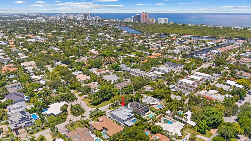 2506 NE 14TH STREET Fort Lauderdale, FL 33304