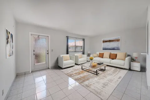 274 Seville L