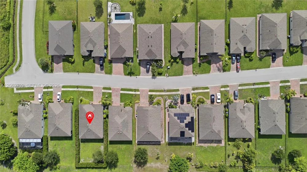 10288 silver pond LN Lehigh Acres, FL 33936