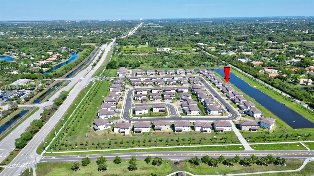 4390 SW 122nd Ter Davie, FL 33330