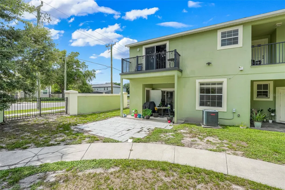 4384 PARADISE COVE COURT Kissimmee, FL 34746