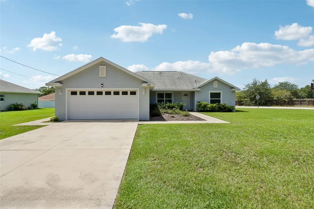 9170 SE 150TH STREET Summerfield, FL 34491