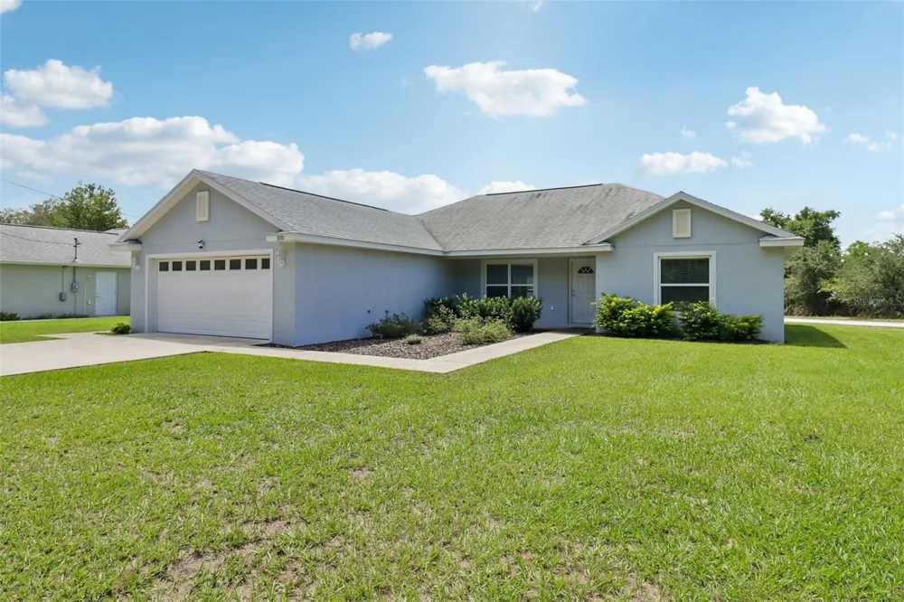 9170 SE 150TH STREET Summerfield, FL 34491