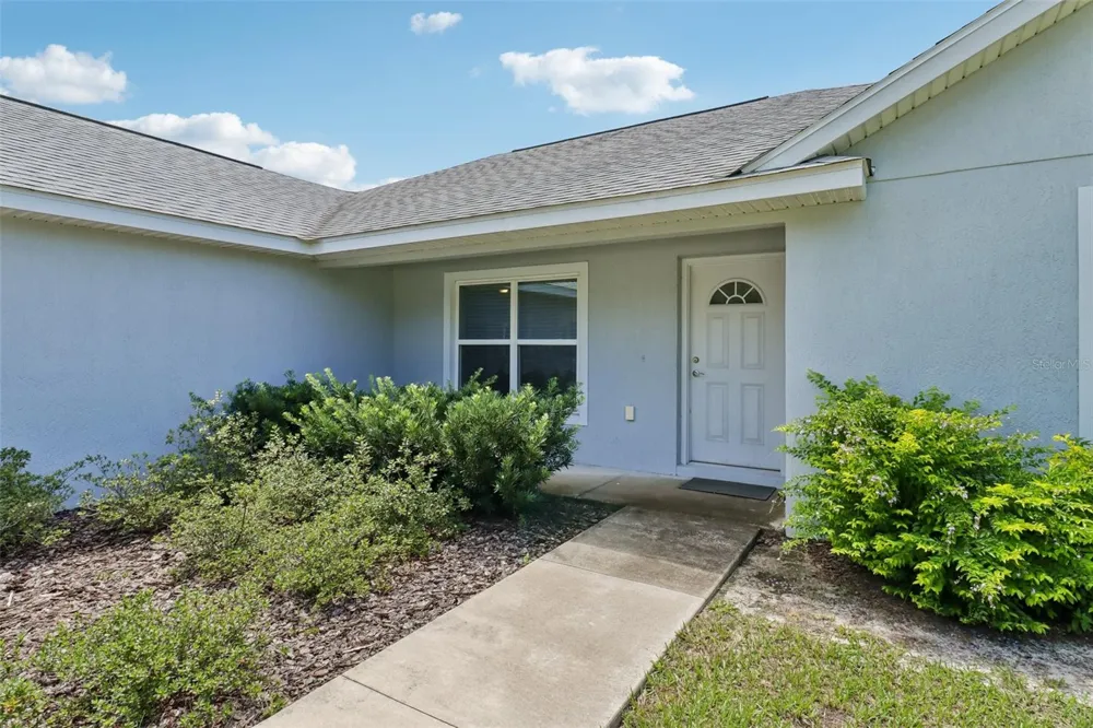 9170 SE 150TH STREET Summerfield, FL 34491