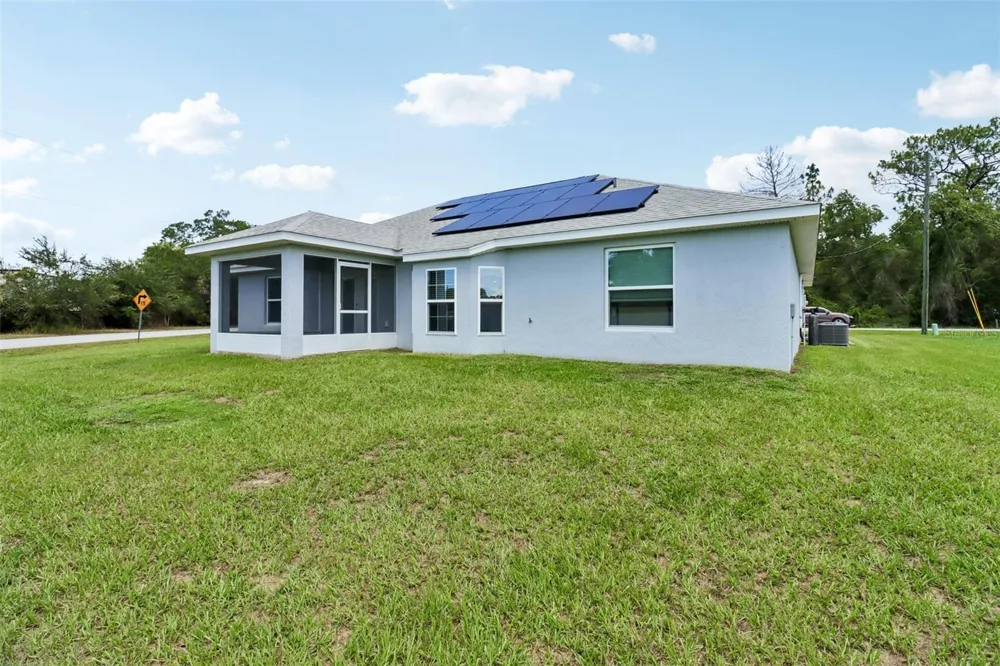 9170 SE 150TH STREET Summerfield, FL 34491