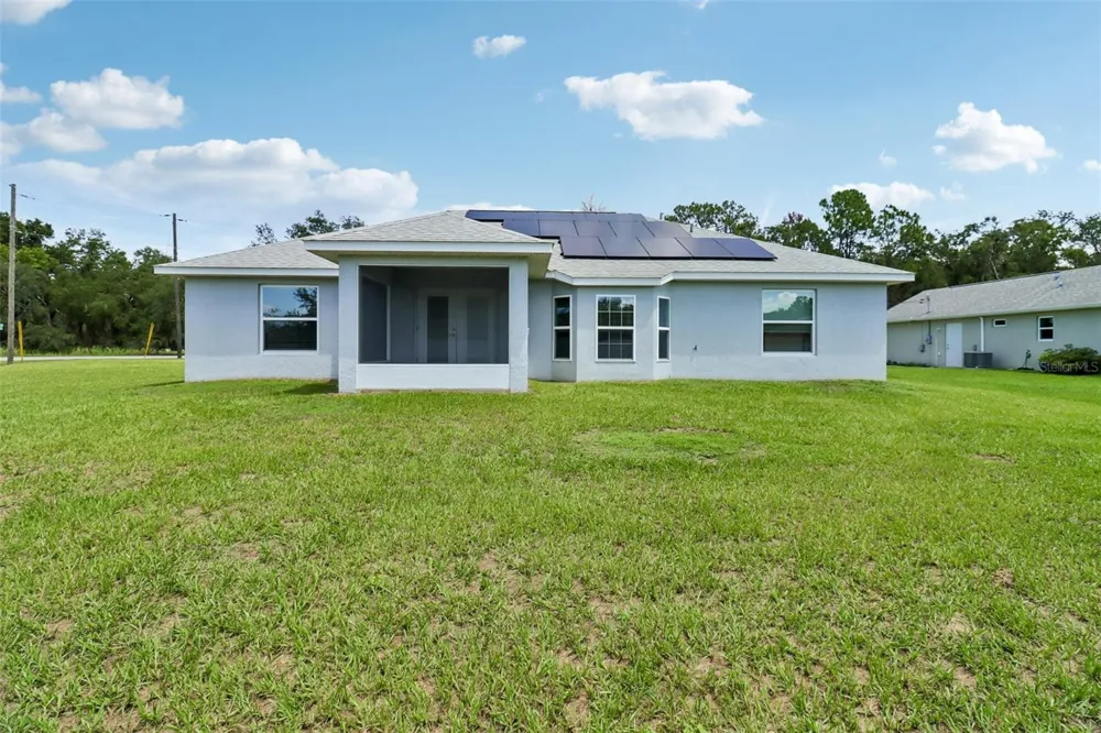 9170 SE 150TH STREET Summerfield, FL 34491