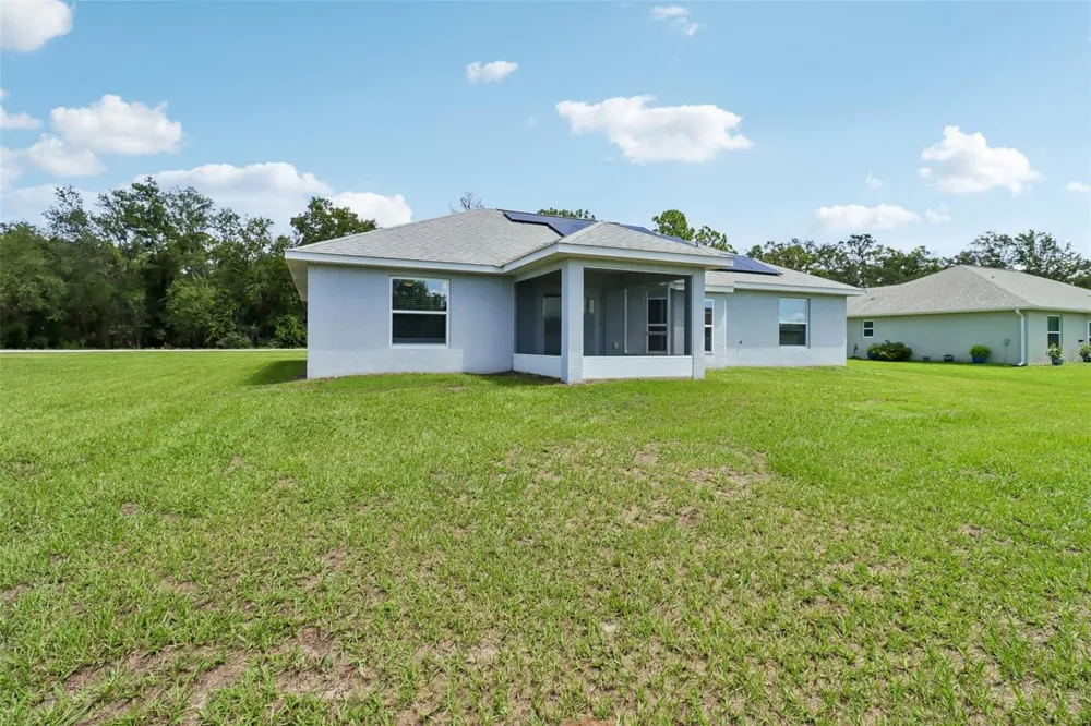 9170 SE 150TH STREET Summerfield, FL 34491