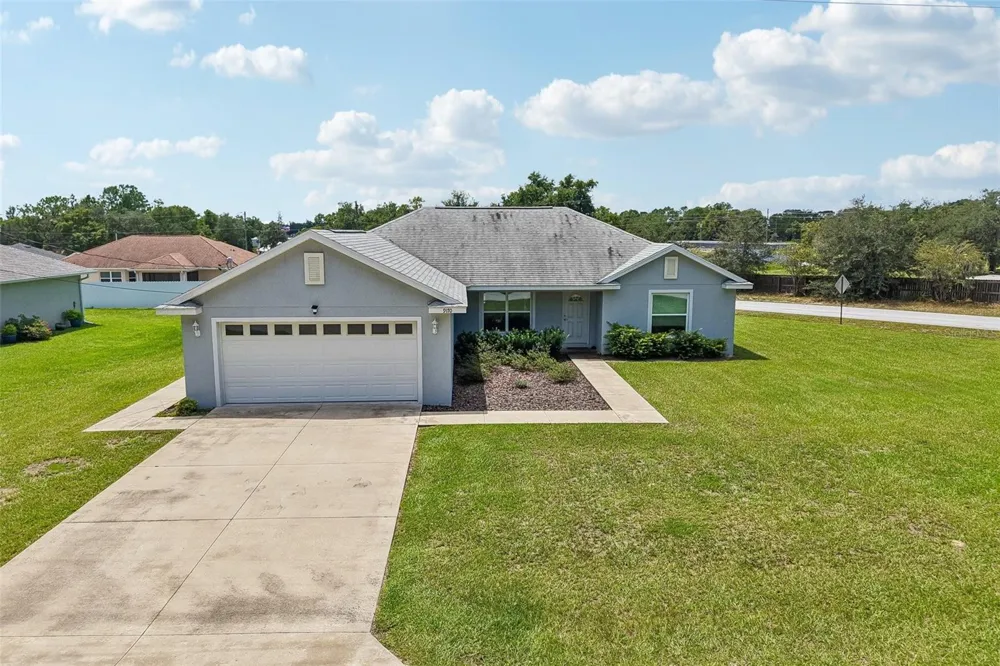 9170 SE 150TH STREET Summerfield, FL 34491