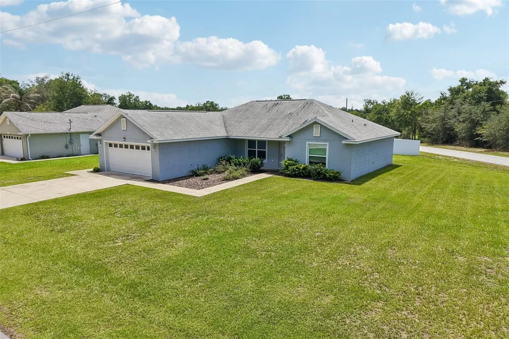 9170 SE 150TH STREET Summerfield, FL 34491