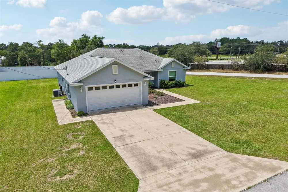 9170 SE 150TH STREET Summerfield, FL 34491