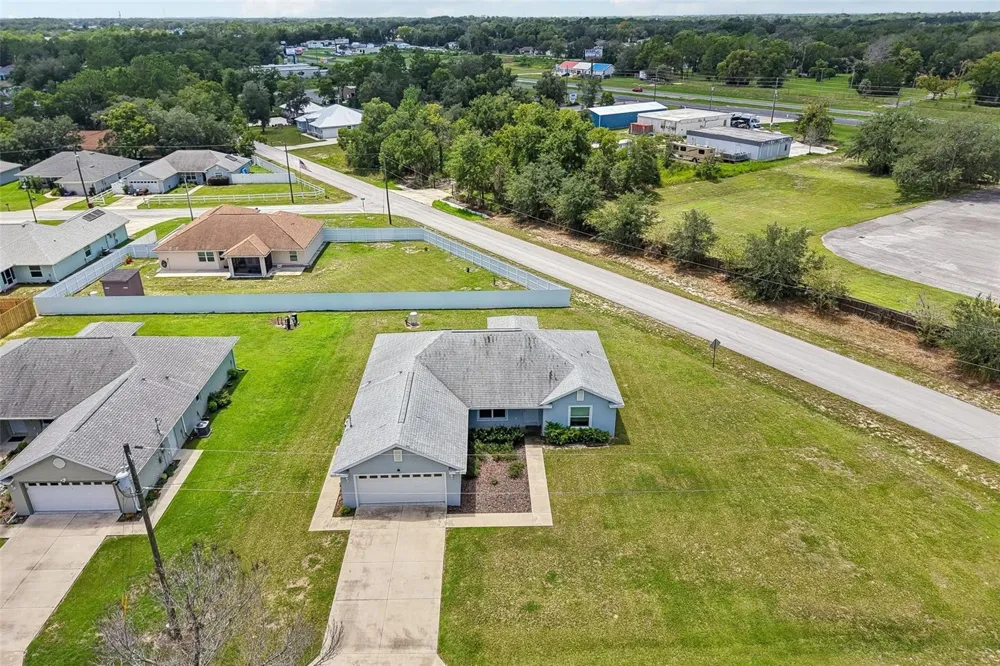 9170 SE 150TH STREET Summerfield, FL 34491