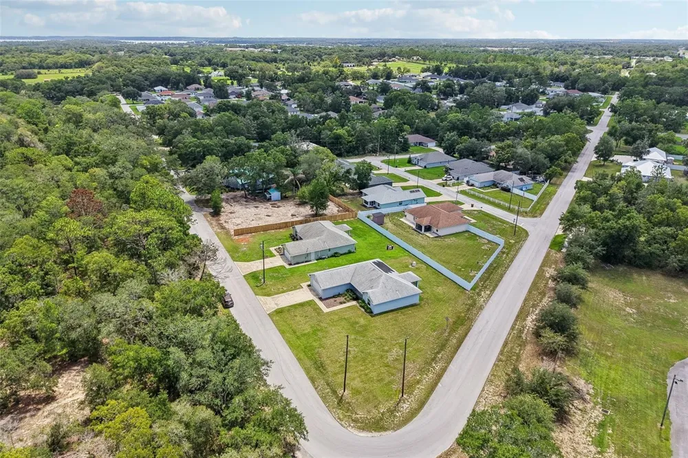 9170 SE 150TH STREET Summerfield, FL 34491