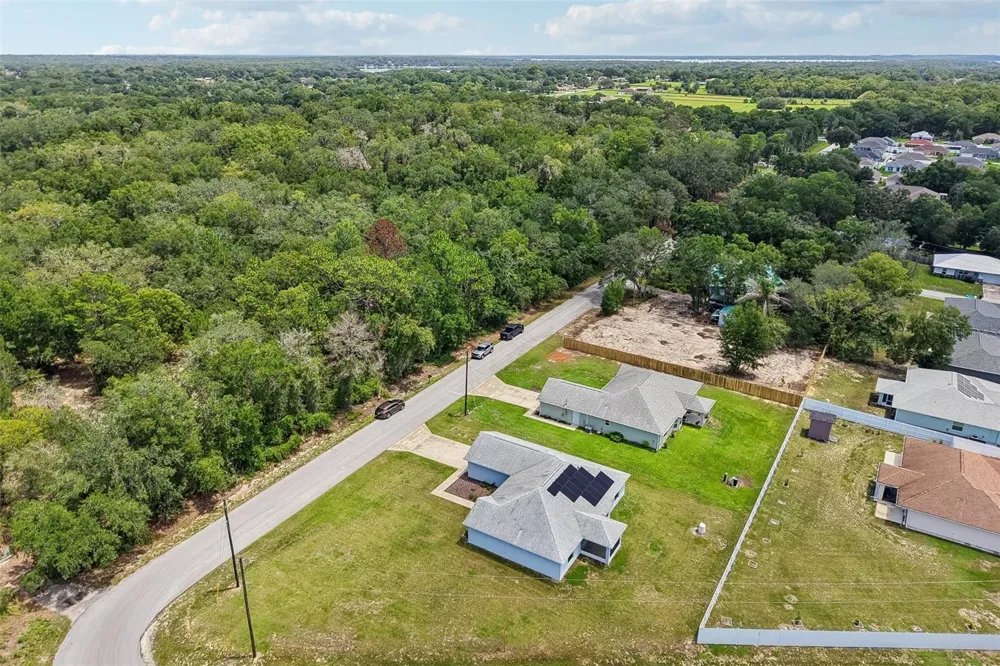 9170 SE 150TH STREET Summerfield, FL 34491